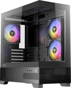 Obudowa Antec Geh Antec Gamer  CX500M RGB              Midi Tower  schwarz retail 1