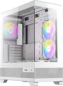 Obudowa Antec Geh Antec Gamer  CX700M RGB Elite White  Midi Tower     weiß 1