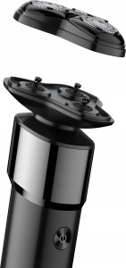 Blaupunkt Blaupunkt MSR502 czarny 3