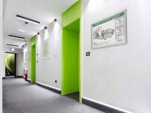 Durable DURABLE Klapprahmen Aluminium A2 silber 4