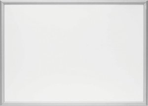 Durable DURABLE Klapprahmen Aluminium A1 silber 5