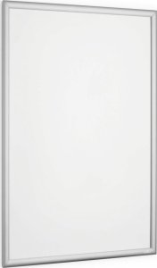 Durable DURABLE Klapprahmen Aluminium A1 silber 7