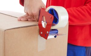 Tesa tesa Verpackungsklebeband 64014 PP transparent 3