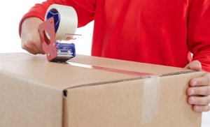 Tesa tesa Verpackungsklebeband 64014 PP transparent 4