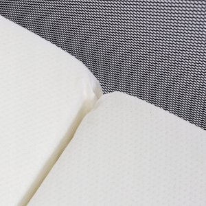 Luna Bambini Luna Bambini, Lekkie łóżeczko turystyczne, czarne 7