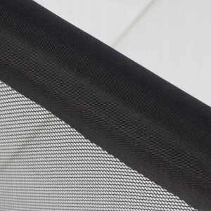 Luna Bambini Luna Bambini, Lekkie łóżeczko turystyczne, czarne 8