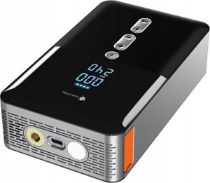 Kompresor samochodowy Navitel Navitel Kompresor Powietrza Air30 Multi NAV009 4