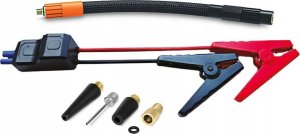 Kompresor samochodowy Navitel Navitel Kompresor Powietrza Air30 Multi NAV009 10