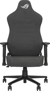 Fotel Asus ASUS herní křeslo ROG Aethon Fabric Gaming Chair, černá 3