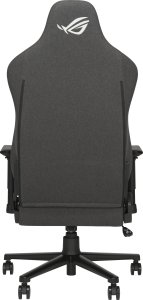 Fotel Asus ASUS herní křeslo ROG Aethon Fabric Gaming Chair, černá 4