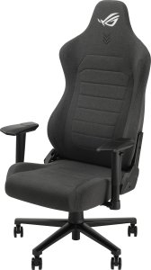 Fotel Asus ASUS herní křeslo ROG Aethon Fabric Gaming Chair, černá 6