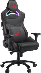 Fotel Asus ROG Chariot X Gaming Czarny 2