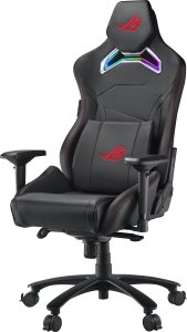 Fotel Asus ROG Chariot X Gaming Czarny 3