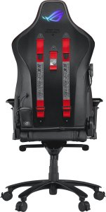 Fotel Asus ROG Chariot X Gaming Czarny 4