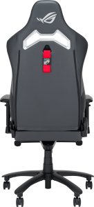 Fotel Asus ROG Chariot X Core Premium PU-Szary 3