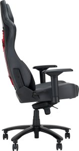 Fotel Asus ROG Chariot X Core Premium PU-Szary 4