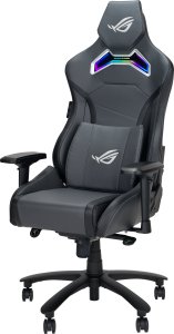 Fotel Asus ROG Chariot X Gaming Szary 3