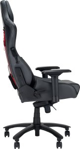 Fotel Asus ROG Chariot X Gaming Szary 5