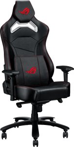 Fotel Asus ROG Chariot X Core Gaming Czarny 2