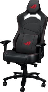 Fotel Asus ROG Chariot X Core Gaming Czarny 3