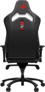 Fotel Asus ROG Chariot X Core Gaming Czarny 4