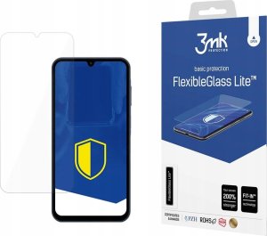 3MK 3mk FlexibleGlass Lite - Szkło hybrydowe do Samsung Galaxy A15 5G 1