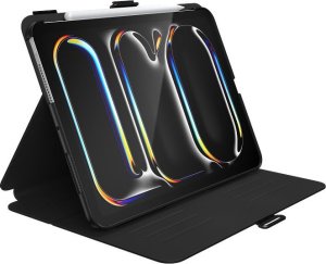 Etui na tablet Speck Etui Balance Folio – iPad Pro 11” M4 (2024) czarne 2