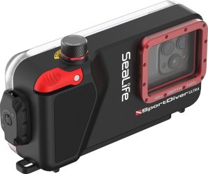 Sealife SeaLife SportDiver Ultra Pro (SL406) Underwater Housing Smart 2