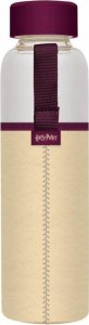 Harry Potter Harry Potter - Butelka na wodę ze szkła 500 ml (Hogwarts) 8