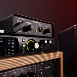 IK Multimedia IK ToneX Capture - Procesor gitarowy 2