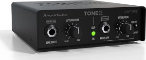 IK Multimedia IK ToneX Capture - Procesor gitarowy 4