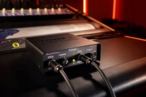 IK Multimedia IK ToneX Capture - Procesor gitarowy 9