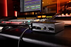 IK Multimedia IK ToneX Capture - Procesor gitarowy 10