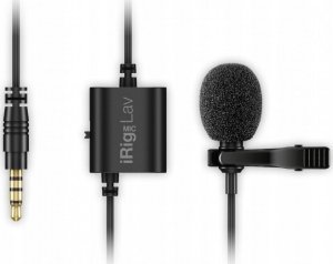 Mikrofon IK Multimedia IK iRig Mic Lav 2 Pack - Zestaw mikrofonowy 17