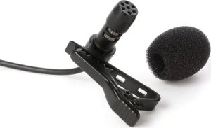 Mikrofon IK Multimedia IK iRig Mic Lav 2 Pack - Zestaw mikrofonowy 3