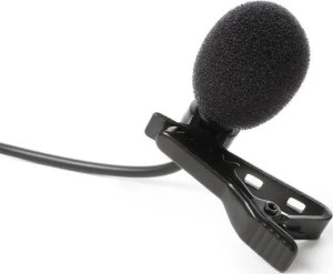 Mikrofon IK Multimedia IK iRig Mic Lav 2 Pack - Zestaw mikrofonowy 6