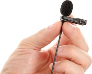Mikrofon IK Multimedia IK iRig Mic Lav 2 Pack - Zestaw mikrofonowy 7