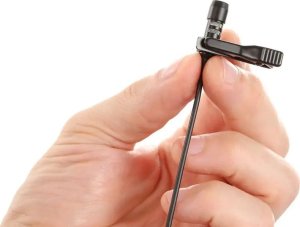 Mikrofon IK Multimedia IK iRig Mic Lav 2 Pack - Zestaw mikrofonowy 10