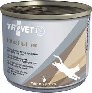 Trovet Trovet FRD Intestinal kot 200 g 1