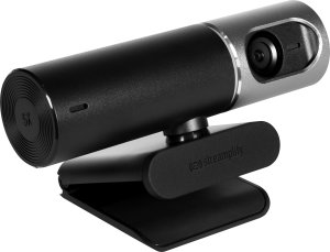 Kamera internetowa Streamplify Streamplify CAM PRO 4K Webcam - schwarz 4