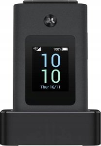 Telefon komórkowy TCL 4043 Dual SIM szary 7