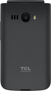 Telefon komórkowy TCL 4043 Dual SIM szary 8