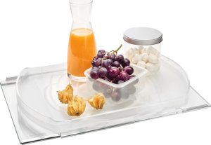 Electrolux Obrotowa półka do lodówek do zabudowy E6RHSW31 2