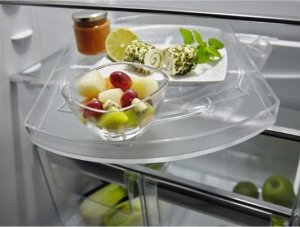 Electrolux Obrotowa półka do lodówek do zabudowy E6RHSW31 3