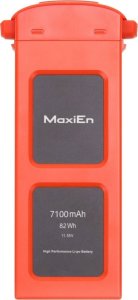 Autel Autel EVO II Battery /Orange 1