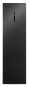 Lodówka AEG Lodówko-zamrażarka RCS736DXMB bk D (wysyłka towarów) 8