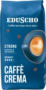 Kawa ziarnista Eduscho Caffe Crema Strong 1 kg 1