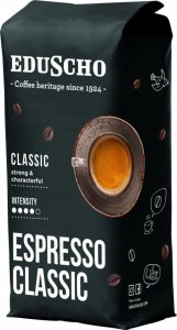 Kawa ziarnista Eduscho Espresso Classic 1 kg 3