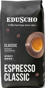 Kawa ziarnista Tchibo Eduscho Espresso Classic 1 kg 1