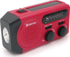 Radio Denver SCR-2010 11